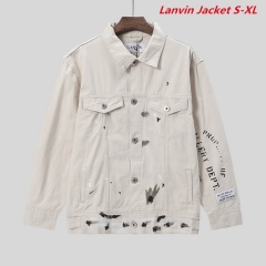 L.a.n.v.i.n. Jacket 1010 Men