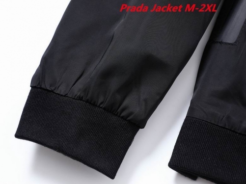 P.r.a.d.a. Jacket 1275 Men