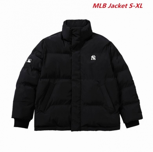 M..L..B.. Jacket 1033 Men