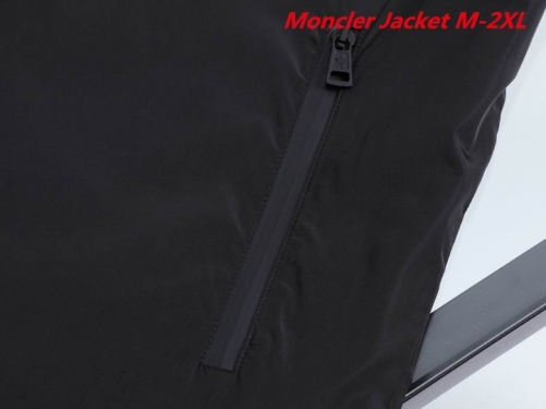 M.o.n.c.l.e.r. Jacket 1114 Men