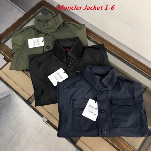 M.o.n.c.l.e.r. Jacket 1072 Men