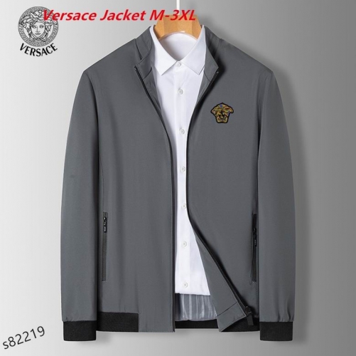 V.e.r.s.a.c.e. Jacket 1317 Men