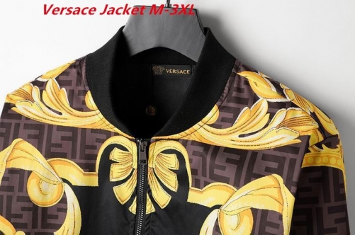 V.e.r.s.a.c.e. Jacket 1338 Men