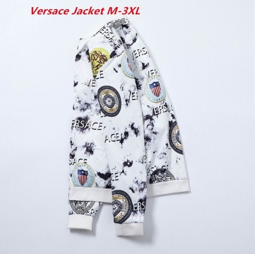 V.e.r.s.a.c.e. Jacket 1288 Men