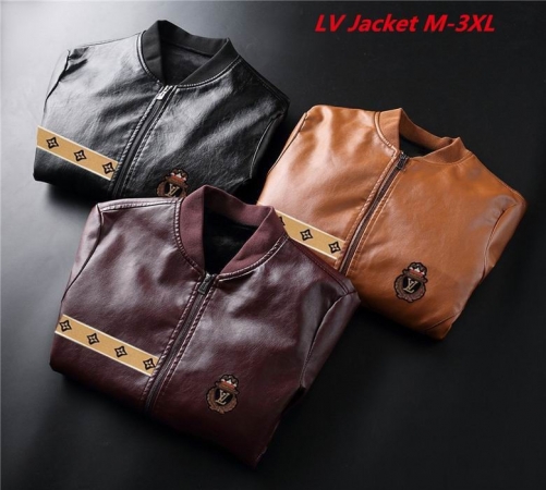 L..V.. Jacket 1592 Men