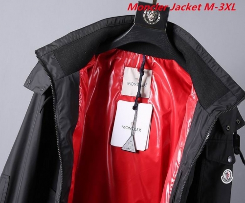 M.o.n.c.l.e.r. Jacket 1297 Men