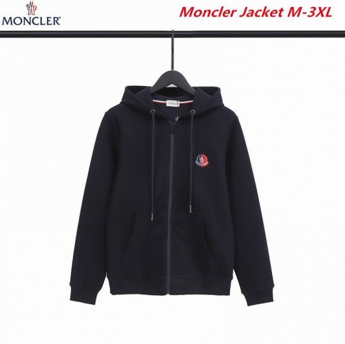 M.o.n.c.l.e.r. Jacket 1531 Men