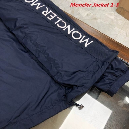 M.o.n.c.l.e.r. Jacket 1026 Men