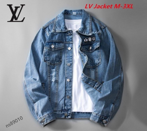 L..V.. Jacket 1408 Men