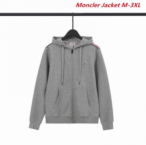 M.o.n.c.l.e.r. Jacket 1541 Men