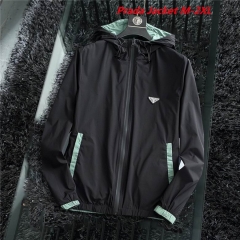 P.r.a.d.a. Jacket 1332 Men