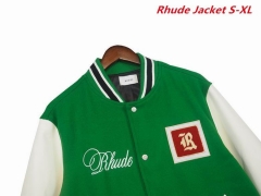 R.h.u.d.e. Jacket 1039 Men