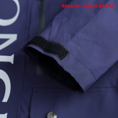 M.o.n.c.l.e.r. Jacket 1149 Men