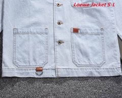 L.o.e.w.e. Jacket 1003 Men