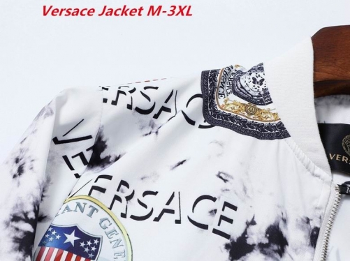 V.e.r.s.a.c.e. Jacket 1284 Men