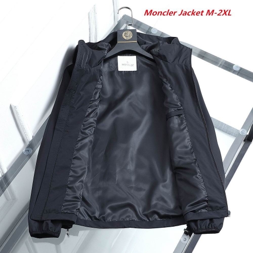 M.o.n.c.l.e.r. Jacket 1171 Men