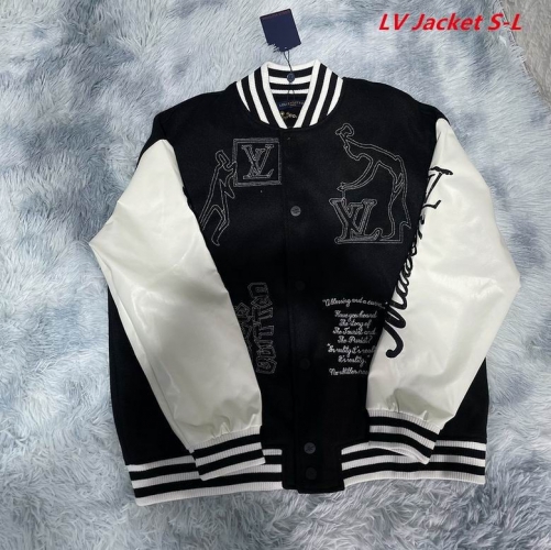 L..V.. Jacket 1142 Men