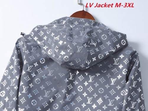 L..V.. Jacket 1494 Men