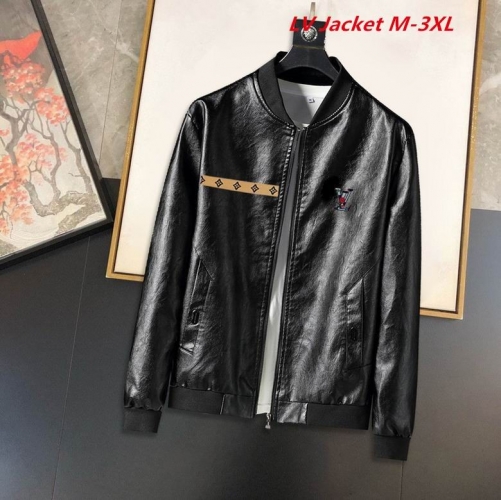 L..V.. Jacket 1601 Men