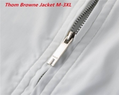 T.h.o.m. B.r.o.w.n.e. Jacket 1018 Men