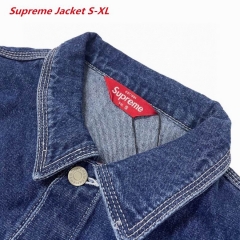 S.u.p.r.e.m.e. Jacket 1012 Men