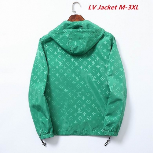 L..V.. Jacket 1516 Men