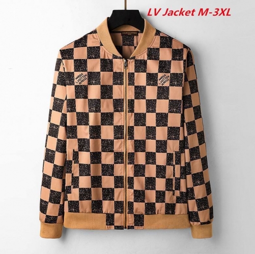 L..V.. Jacket 1582 Men