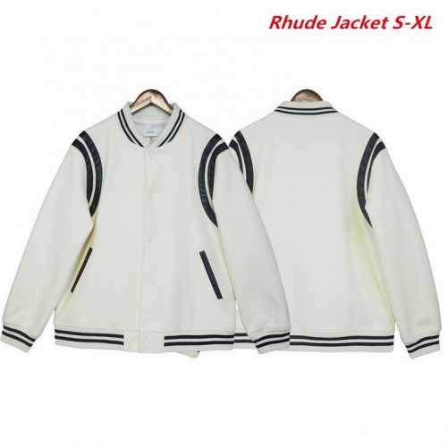 R.h.u.d.e. Jacket 1028 Men