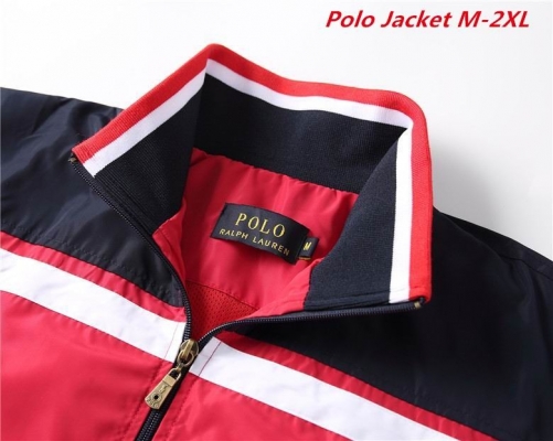 P.o.l.o. Jacket 1013 Men