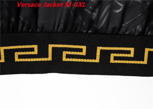 V.e.r.s.a.c.e. Jacket 1219 Men