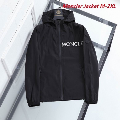 M.o.n.c.l.e.r. Jacket 1123 Men