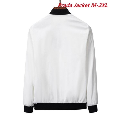 P.r.a.d.a. Jacket 1272 Men