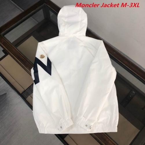 M.o.n.c.l.e.r. Jacket 1514 Men