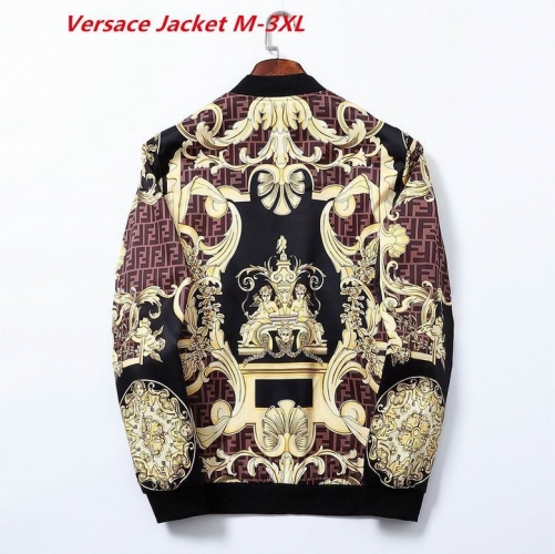 V.e.r.s.a.c.e. Jacket 1260 Men