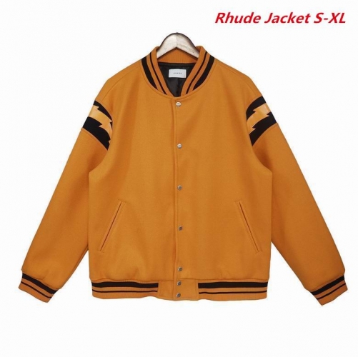 R.h.u.d.e. Jacket 1055 Men