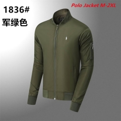 P.o.l.o. Jacket 1055 Men