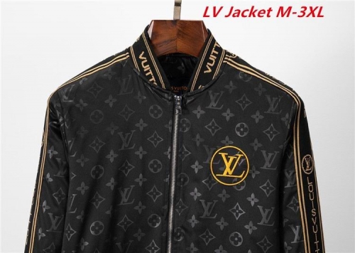 L..V.. Jacket 1469 Men