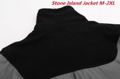 S.t.o.n.e. I.s.l.a.n.d. Jacket 1109 Men