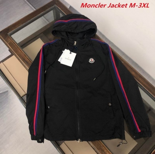 M.o.n.c.l.e.r. Jacket 1460 Men