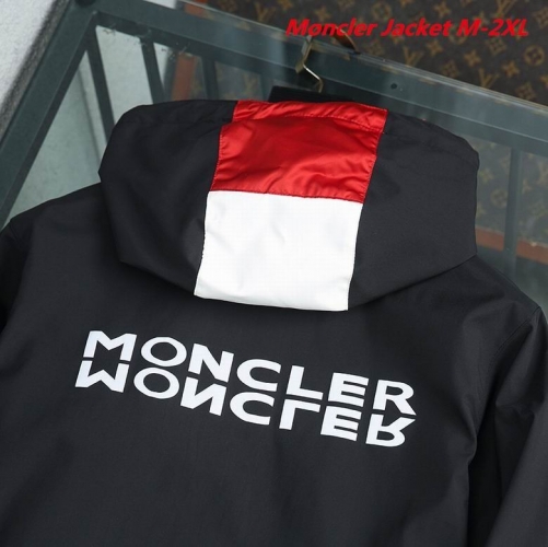 M.o.n.c.l.e.r. Jacket 1185 Men