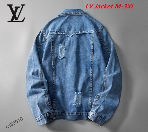 L..V.. Jacket 1407 Men