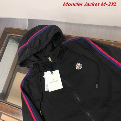 M.o.n.c.l.e.r. Jacket 1457 Men