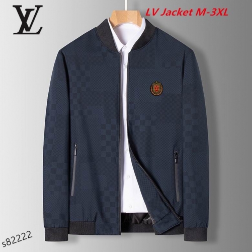 L..V.. Jacket 1555 Men