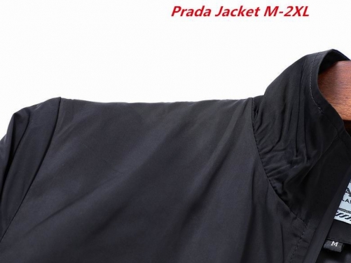 P.r.a.d.a. Jacket 1280 Men