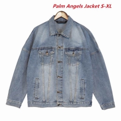 P.a.l.m. A.n.g.e.l.s. Jacket 1018 Men