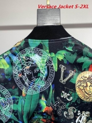 V.e.r.s.a.c.e. Jacket 1085 Men