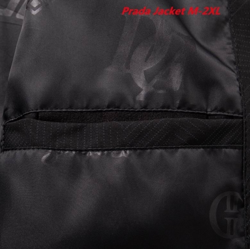 P.r.a.d.a. Jacket 1291 Men