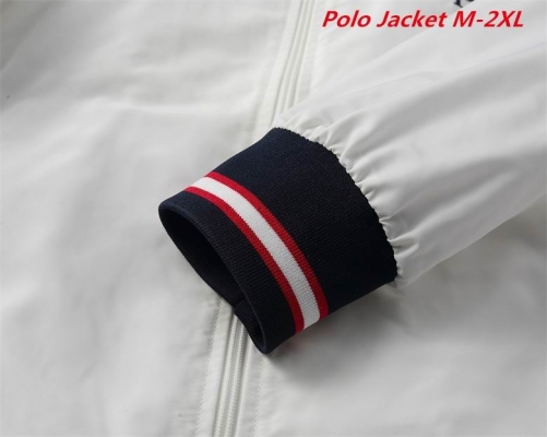 P.o.l.o. Jacket 1021 Men