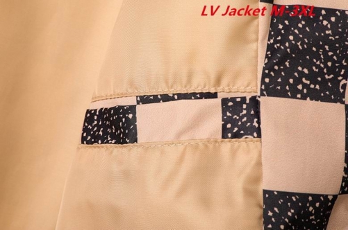 L..V.. Jacket 1576 Men