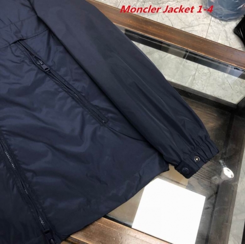 M.o.n.c.l.e.r. Jacket 1015 Men